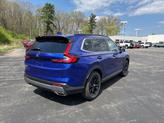 Thumbnail of 2025 Pearl Honda CR-V Hybrid