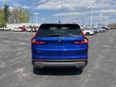 Thumbnail of 2025 Pearl Honda CR-V Hybrid