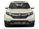 Thumbnail of 2018 Lunar Silver Metallic Honda CR-V