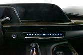 Thumbnail of 2022 Black Metallic Cadillac Escalade ESV