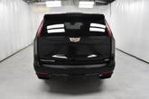 Thumbnail of 2022 Black Metallic Cadillac Escalade ESV