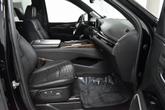 Thumbnail of 2022 Black Metallic Cadillac Escalade ESV