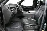 Thumbnail of 2022 Black Metallic Cadillac Escalade ESV