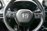 Thumbnail of 2023 Crystal Black Pearl Honda HR-V