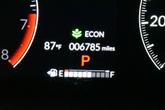 Thumbnail of 2023 Crystal Black Pearl Honda HR-V