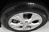 Thumbnail of 2023 Crystal Black Pearl Honda HR-V