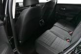 Thumbnail of 2023 Crystal Black Pearl Honda HR-V