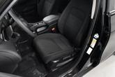 Thumbnail of 2023 Crystal Black Pearl Honda HR-V