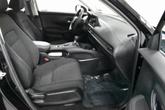 Thumbnail of 2023 Crystal Black Pearl Honda HR-V