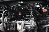 Thumbnail of 2023 Crystal Black Pearl Honda HR-V