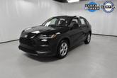 Thumbnail of 2023 Crystal Black Pearl Honda HR-V