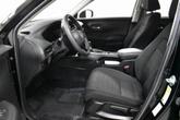 Thumbnail of 2023 Crystal Black Pearl Honda HR-V