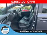 Thumbnail of 2026 Modern Steel Honda Odyssey