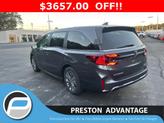 Thumbnail of 2026 Modern Steel Honda Odyssey