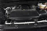 Thumbnail of 2022 Black Chevrolet Silverado 1500