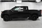 Thumbnail of 2022 Black Chevrolet Silverado 1500