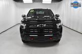 Thumbnail of 2022 Black Chevrolet Silverado 1500