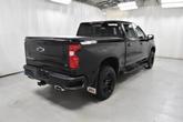 Thumbnail of 2022 Black Chevrolet Silverado 1500