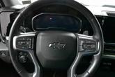 Thumbnail of 2022 Black Chevrolet Silverado 1500