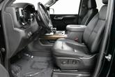 Thumbnail of 2022 Black Chevrolet Silverado 1500