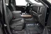 Thumbnail of 2022 Black Chevrolet Silverado 1500