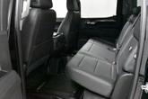 Thumbnail of 2022 Black Chevrolet Silverado 1500