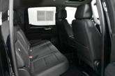 Thumbnail of 2022 Black Chevrolet Silverado 1500