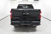 Thumbnail of 2022 Black Chevrolet Silverado 1500