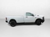 Thumbnail of 2025 Bright White Clearcoat RAM 3500