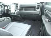 Thumbnail of 2025 Bright White Clearcoat RAM 3500