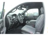 Thumbnail of 2025 Bright White Clearcoat RAM 3500