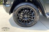 Thumbnail of 2021 designo Night Black Magno Mercedes-Benz G-Class