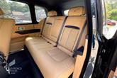 Thumbnail of 2025 Rolls-Royce Cullinan