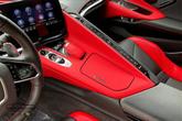 Thumbnail of 2023 Hypersonic Gray Metallic Chevrolet Corvette