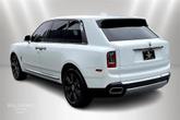 Thumbnail of 2022 Arctic White Rolls-Royce Cullinan