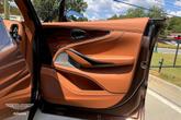Thumbnail of 2025 Bronze Aston Martin DBX