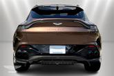 Thumbnail of 2025 Bronze Aston Martin DBX