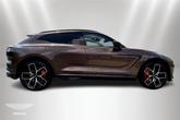 Thumbnail of 2025 Bronze Aston Martin DBX