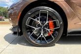 Thumbnail of 2025 Bronze Aston Martin DBX