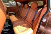 Thumbnail of 2025 Bronze Aston Martin DBX