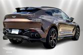 Thumbnail of 2025 Bronze Aston Martin DBX