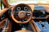 Thumbnail of 2025 Bronze Aston Martin DBX