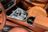 Thumbnail of 2025 Bronze Aston Martin DBX