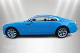 Thumbnail of 2021 Rolls-Royce Wraith
