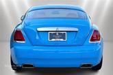 Thumbnail of 2021 Rolls-Royce Wraith