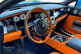 Thumbnail of 2021 Rolls-Royce Wraith