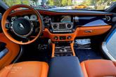 Thumbnail of 2021 Rolls-Royce Wraith