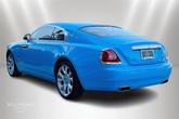 Thumbnail of 2021 Rolls-Royce Wraith
