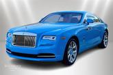 Photo of 2021 Rolls-Royce Wraith