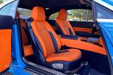 Thumbnail of 2021 Rolls-Royce Wraith